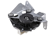 REAR WIPER MOTOR compatible PEUGEOT 407 SW 2004- ESW-PE-010