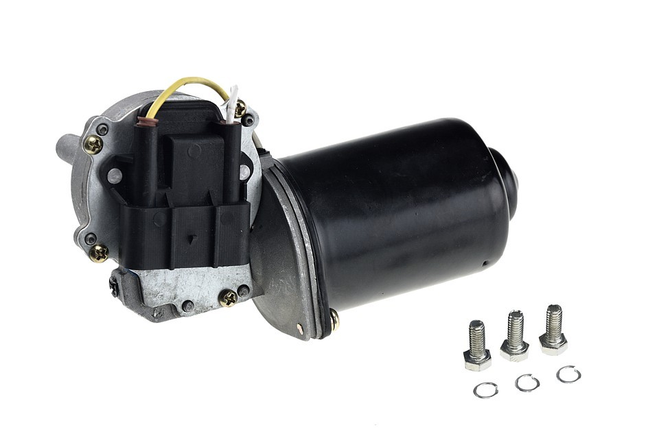 FRONT WIPER MOTOR compatible OPEL CORSA C 1.0,1.2,1.4,1.7DI,1.7DTI,1.8 ​​2000-,1.2TWINPORT,1.4TWINPORT,1.7CDTI 2003-,TIGRA TWIN TOP 1.3CDTI,1.4,1.8 2004-,COMBO 2001- ESW -PL-000