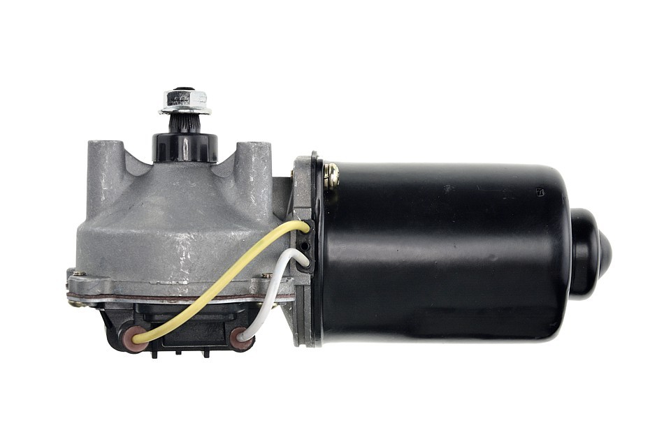 FRONT WIPER MOTOR compatible OPEL CORSA C 1.0,1.2,1.4,1.7DI,1.7DTI,1.8 ​​2000-,1.2TWINPORT,1.4TWINPORT,1.7CDTI 2003-,TIGRA TWIN TOP 1.3CDTI,1.4,1.8 2004-,COMBO 2001- ESW -PL-000