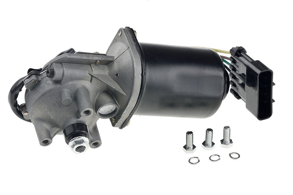 FRONT WIPER MOTOR compatible OPEL ASTRA G 1.2 16V,1.4 16V,1.6,1.6 16V,1.7DT,1.7DTI,1.7CDTI,1.8 ​​16V,2.0 16V,2.0DI,2.0DTI 1998-,VECTRA B 1.6,1.7TD,1.8 16V ,2.0DI,2.0DTI,2.0 16V,2.2DTI 1995- ESW-PL-001