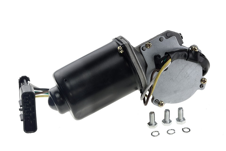 FRONT WIPER MOTOR compatible OPEL ASTRA G 1.2 16V,1.4 16V,1.6,1.6 16V,1.7DT,1.7DTI,1.7CDTI,1.8 ​​16V,2.0 16V,2.0DI,2.0DTI 1998-,VECTRA B 1.6,1.7TD,1.8 16V ,2.0DI,2.0DTI,2.0 16V,2.2DTI 1995- ESW-PL-001