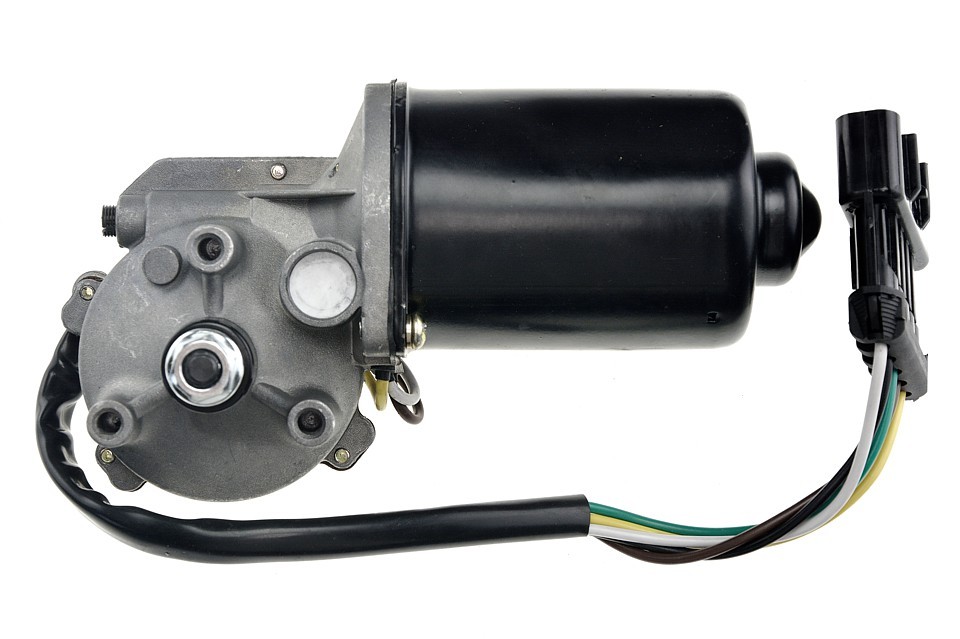 FRONT WIPER MOTOR compatible OPEL ASTRA G 1.2 16V,1.4 16V,1.6,1.6 16V,1.7DT,1.7DTI,1.7CDTI,1.8 ​​16V,2.0 16V,2.0DI,2.0DTI 1998-,VECTRA B 1.6,1.7TD,1.8 16V ,2.0DI,2.0DTI,2.0 16V,2.2DTI 1995- ESW-PL-001