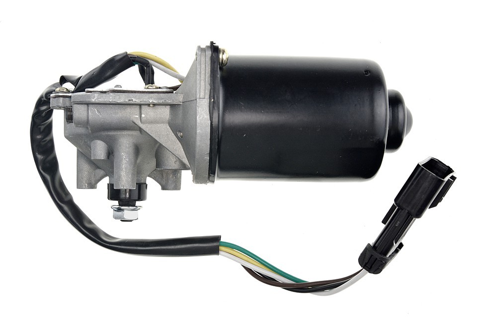FRONT WIPER MOTOR compatible OPEL ASTRA G 1.2 16V,1.4 16V,1.6,1.6 16V,1.7DT,1.7DTI,1.7CDTI,1.8 ​​16V,2.0 16V,2.0DI,2.0DTI 1998-,VECTRA B 1.6,1.7TD,1.8 16V ,2.0DI,2.0DTI,2.0 16V,2.2DTI 1995- ESW-PL-001
