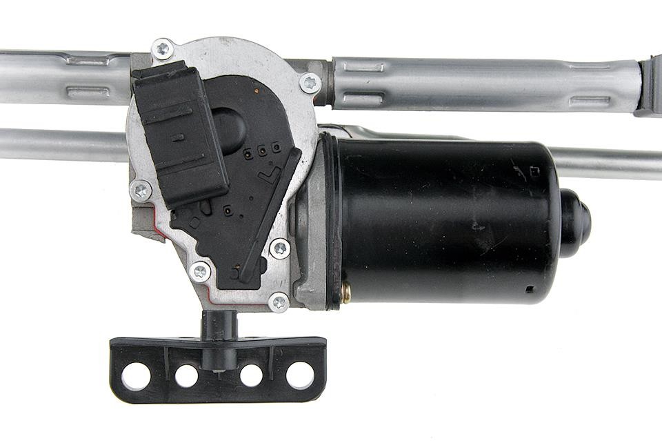FRONT WINDSHIELD WIPER CONNECTIONS WITH ENGINE compatible OPEL ASTRA G 1.2 16V,1.4 16V,1.6,1.6 16V,1.7DT,1.7DTI,1.7CDTI,1.8 ​​16V,2.0 16V,2.0DI,2.0DTI 1998- ESW-PL-001A