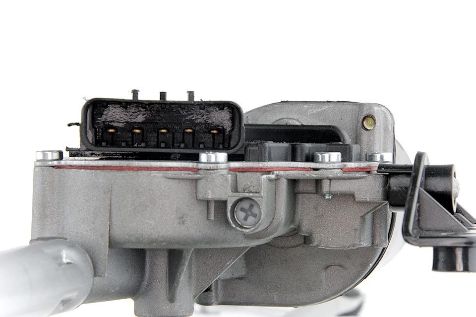 FRONT WINDSHIELD WIPER CONNECTIONS WITH ENGINE compatible OPEL ASTRA G 1.2 16V,1.4 16V,1.6,1.6 16V,1.7DT,1.7DTI,1.7CDTI,1.8 ​​16V,2.0 16V,2.0DI,2.0DTI 1998- ESW-PL-001A