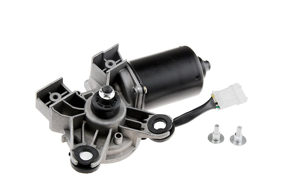 FRONT WIPER MOTOR compatible OPEL VECTRA C 2002-,SIGNUM 2003- ESW-PL-008