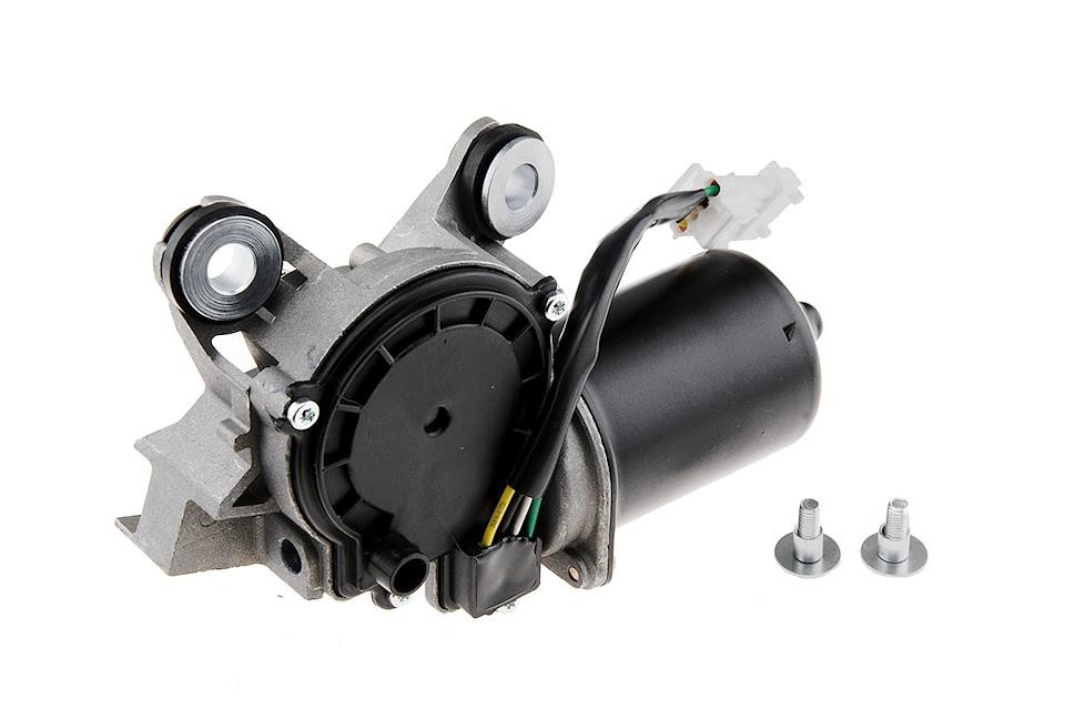 FRONT WIPER MOTOR compatible OPEL VECTRA C 2002-,SIGNUM 2003- ESW-PL-008