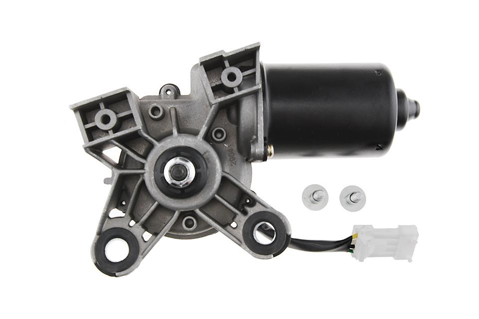 FRONT WIPER MOTOR compatible OPEL VECTRA C 2002-,SIGNUM 2003- ESW-PL-008
