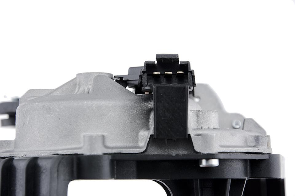 REAR WIPER MOTOR compatible OPEL ZAFIRA B 2005-2009 - ESW-PL-009