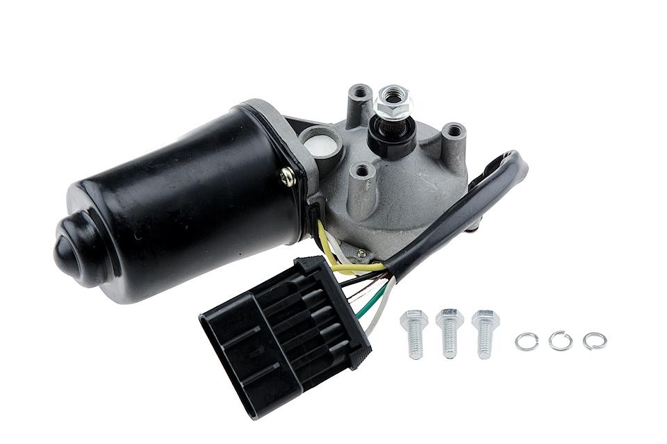FRONT WIPER MOTOR compatible OPEL MERIVA A 2003- ESW-PL-011