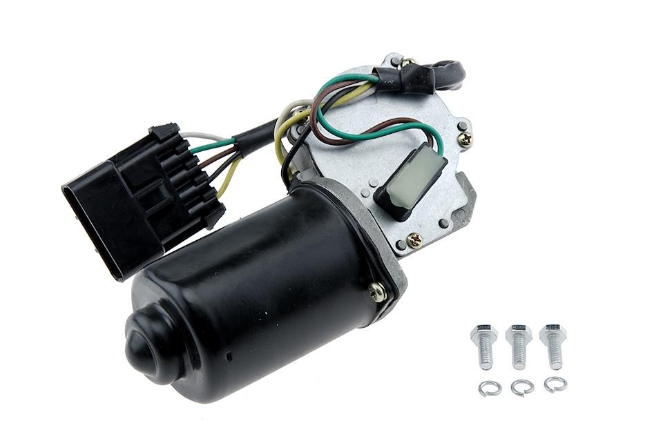 FRONT WIPER MOTOR compatible OPEL MERIVA A 2003- ESW-PL-011