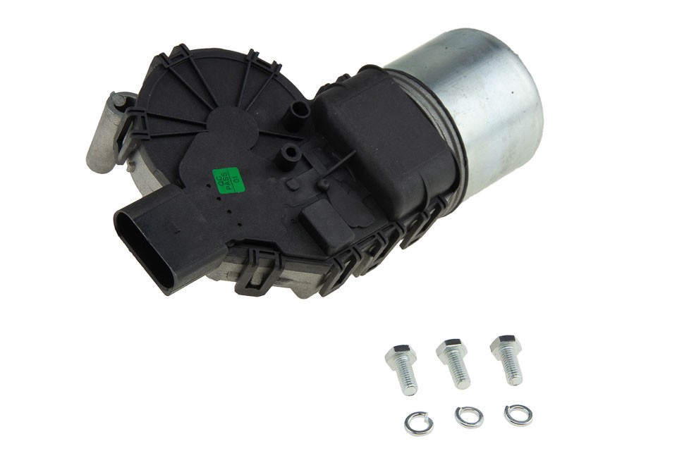 FRONT WIPER MOTOR compatible OPEL ASTRA H 2004- ESW-PL-013