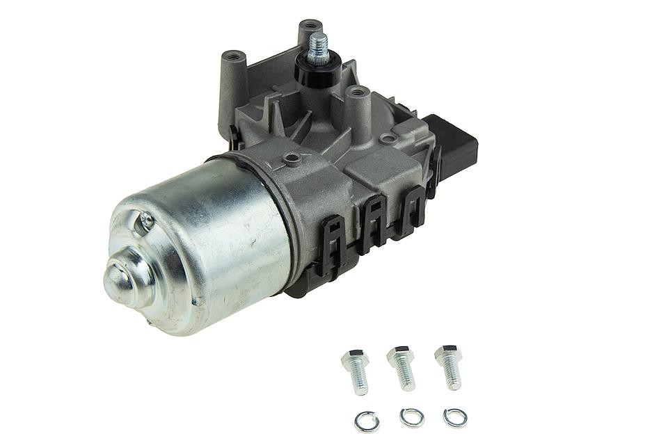 FRONT WIPER MOTOR compatible OPEL ASTRA H 2004- ESW-PL-013