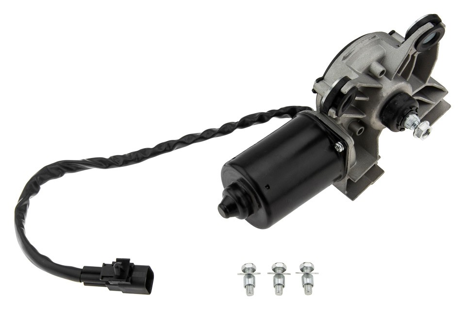 FRONT WIPER MOTOR compatible OPEL ANTARA A 2006- ESW-PL-018