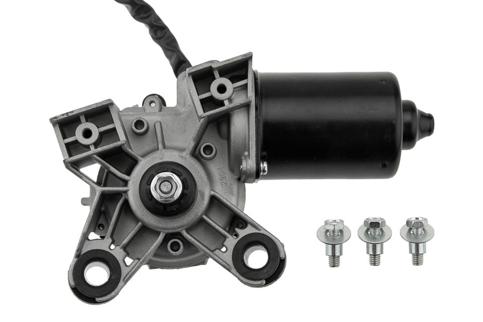FRONT WIPER MOTOR compatible OPEL ANTARA A 2006- ESW-PL-018