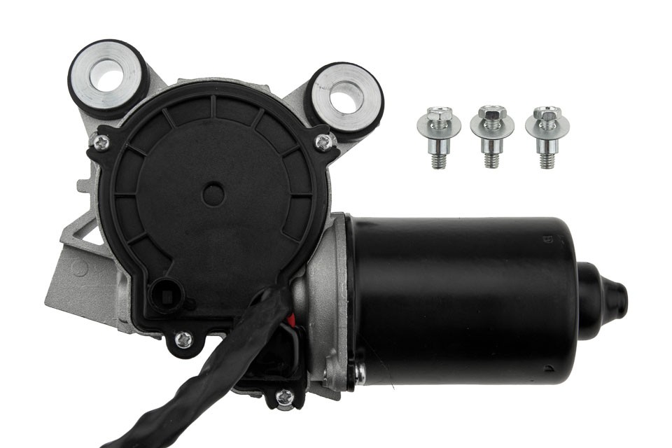 FRONT WIPER MOTOR compatible OPEL ANTARA A 2006- ESW-PL-018