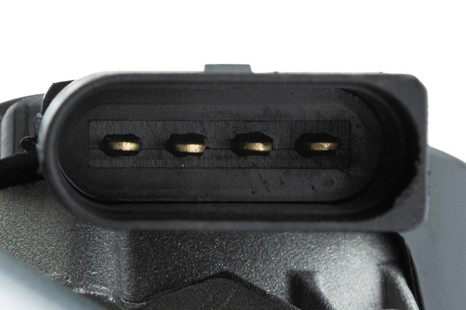 FRONT WINDSHIELD WIPER LINKS WITH ENGINE compatible OPEL CORSA D 2006-, CORSA E 2014- ESW-PL-020