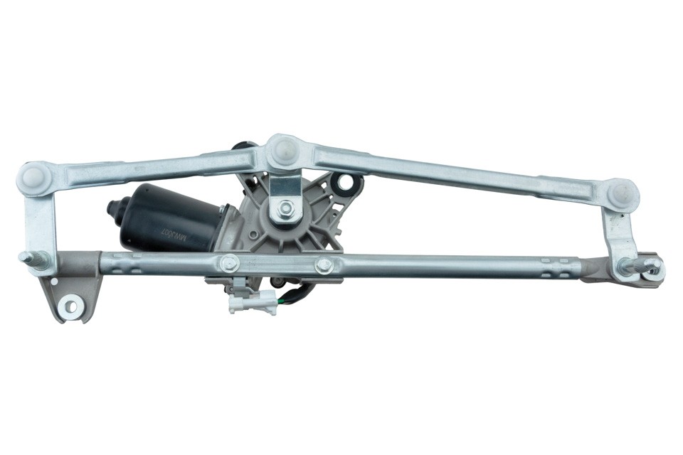 FRONT WINDSHIELD WIPER CONNECTIONS WITH ENGINE compatible OPEL VECTRA C -2008,SIGNUM -2008 - ESW-PL-021
