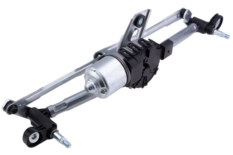 FRONT WINDSHIELD WIPER CONNECTIONS WITH ENGINE compatible OPEL ASTRA H 2004- ESW-PL-022