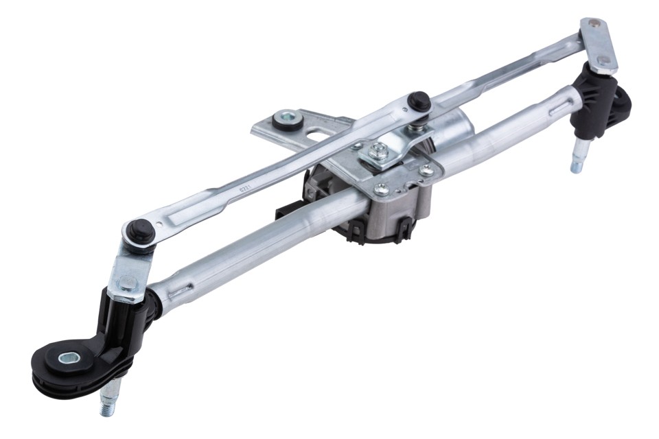 FRONT WINDSHIELD WIPER CONNECTIONS WITH ENGINE compatible OPEL ASTRA H 2004- ESW-PL-022