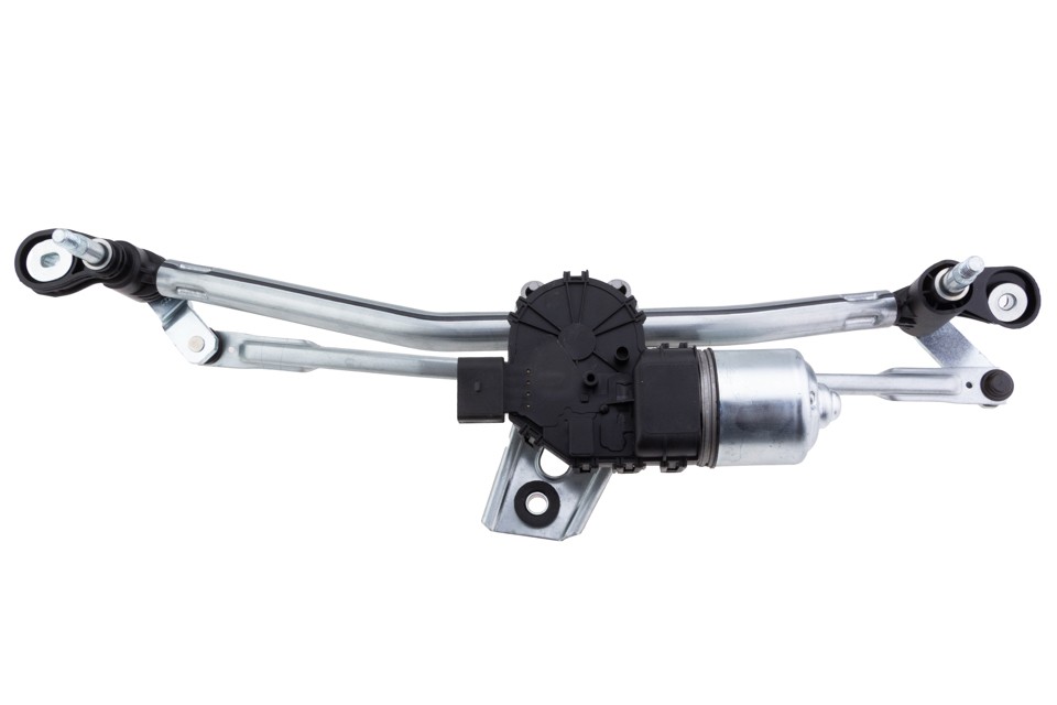 FRONT WINDSHIELD WIPER CONNECTIONS WITH ENGINE compatible OPEL ASTRA H 2004- ESW-PL-022