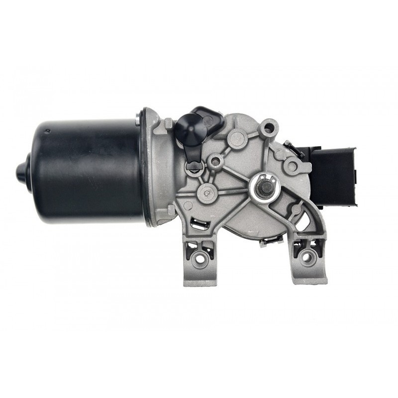 FRONT WIPER MOTOR compatible RENAULT CLIO III 1.2,1.2 16V,1.4 16V,1.5DCI,1.6 16V,2.0 16V 2005- 7701061590 / ESW-RE-000