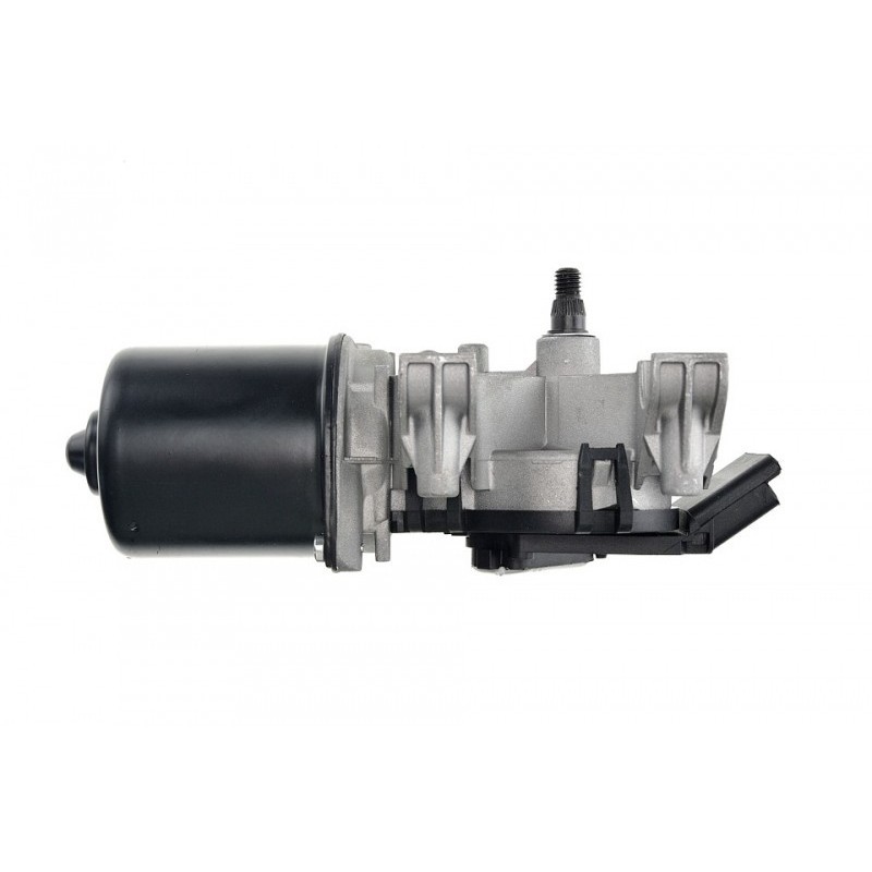 FRONT WIPER MOTOR compatible RENAULT CLIO III 1.2,1.2 16V,1.4 16V,1.5DCI,1.6 16V,2.0 16V 2005- 7701061590 / ESW-RE-000