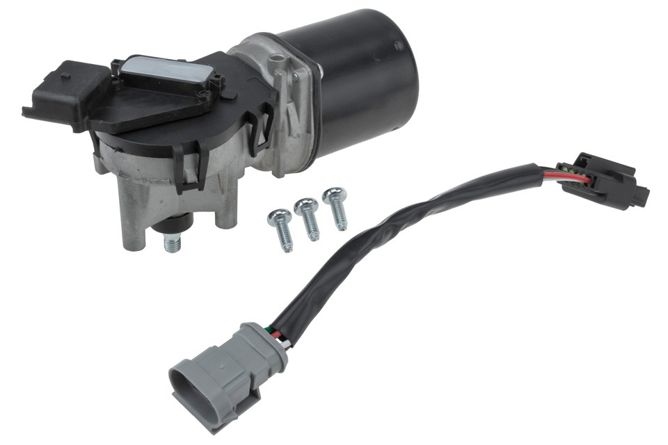FRONT WIPER MOTOR compatible RENAULT CLIO II -2005,THALIA I -2008,THALIA II 1.5DCI 2008- ESW-RE-001