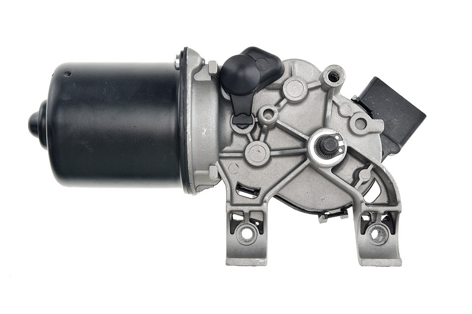 FRONT WIPER MOTOR compatible RENAULT MEGANE II 1.4 16V,1.5DCI,1.6 16V,1.9DCI,2.0 16V,2.0DCI 2002- ESW-RE-002