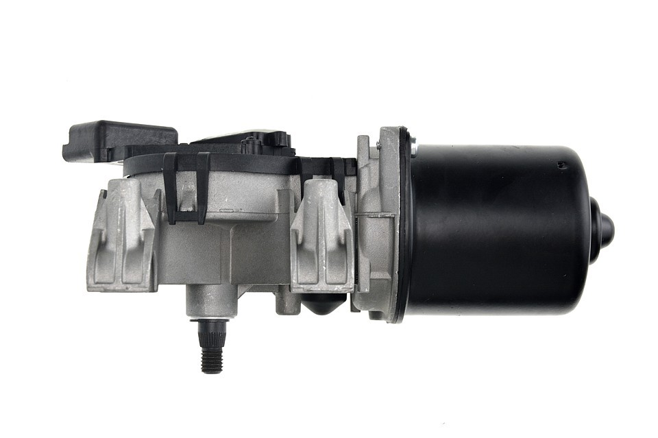 FRONT WIPER MOTOR compatible RENAULT MEGANE II 1.4 16V,1.5DCI,1.6 16V,1.9DCI,2.0 16V,2.0DCI 2002- ESW-RE-002