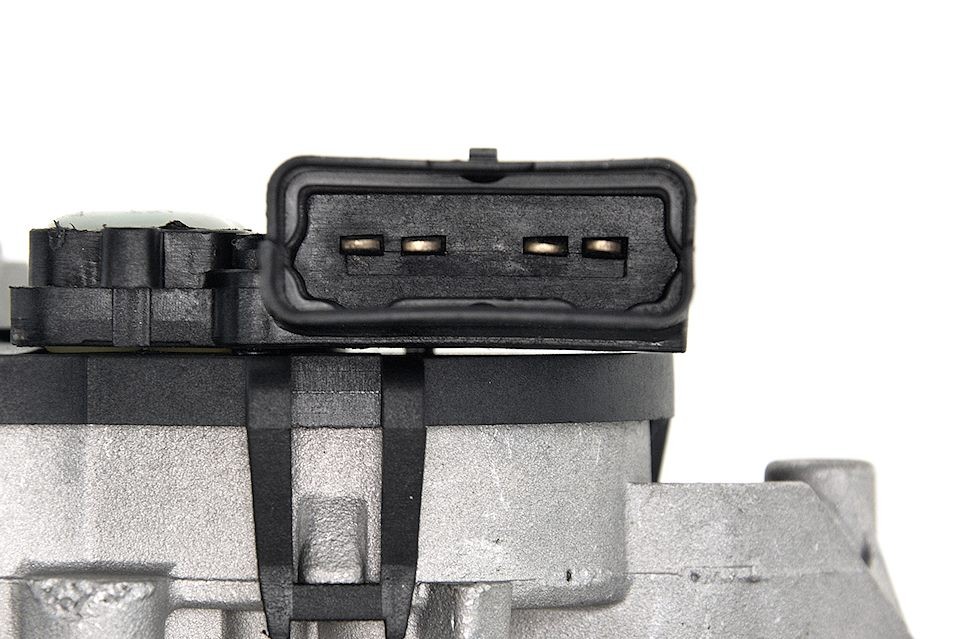 FRONT WIPER MOTOR compatible RENAULT MEGANE II 1.4 16V,1.5DCI,1.6 16V,1.9DCI,2.0 16V,2.0DCI 2002- ESW-RE-002