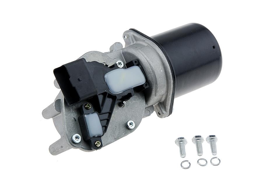 FRONT WIPER MOTOR compatible RENAULT SCENIC II 1.4,1.5DCI,1.6,1.6 16V,1.9DCI,2.0,2.0DCI 2003-,GRAND SCENIC II 1.5DCI,1.6,1.9DCI,2.0,2.0DCI 2004- ESW-RE-004