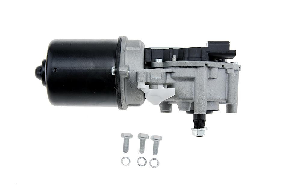FRONT WIPER MOTOR compatible RENAULT SCENIC II 1.4,1.5DCI,1.6,1.6 16V,1.9DCI,2.0,2.0DCI 2003-,GRAND SCENIC II 1.5DCI,1.6,1.9DCI,2.0,2.0DCI 2004- ESW-RE-004
