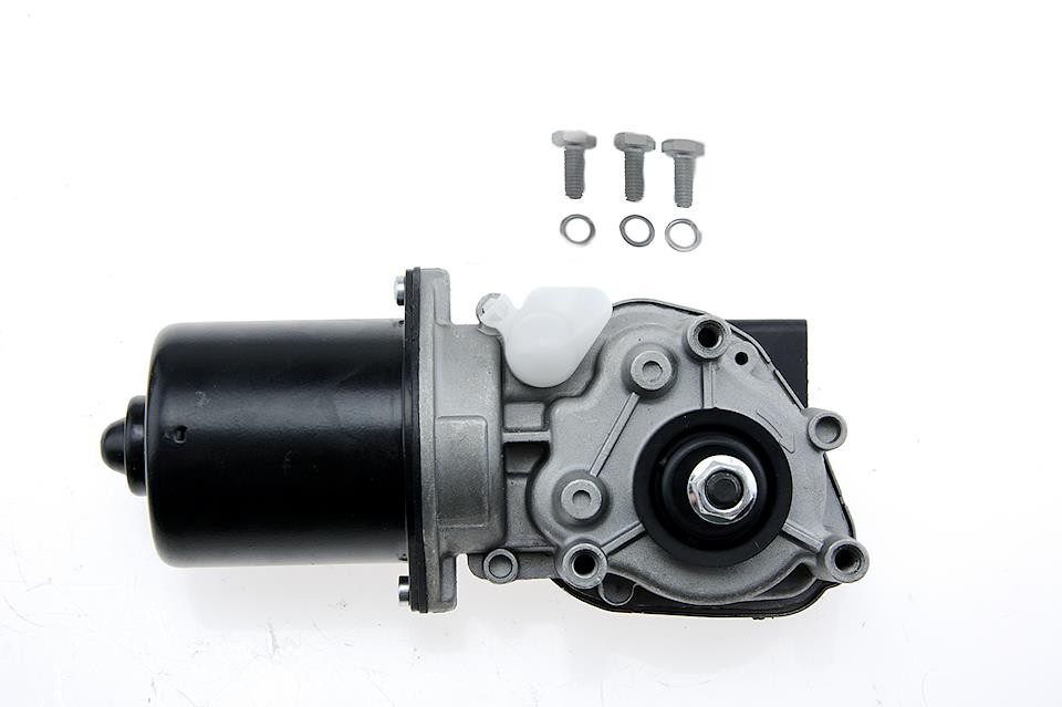 FRONT WIPER MOTOR compatible RENAULT SCENIC II 1.4,1.5DCI,1.6,1.6 16V,1.9DCI,2.0,2.0DCI 2003-,GRAND SCENIC II 1.5DCI,1.6,1.9DCI,2.0,2.0DCI 2004- ESW-RE-004