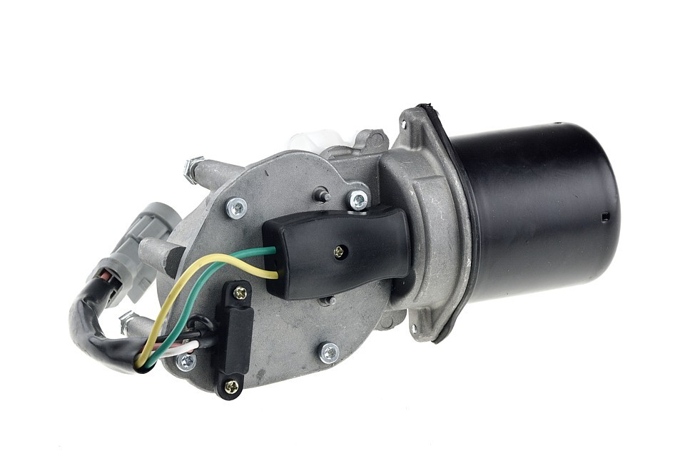 FRONT WIPER MOTOR compatible RENAULT MASTER II 1.9DCI,1.9DTI,2.2DCI,2.5D,2.5DCI,2.8DCI,3.0DCI 2000- ESW-RE-005
