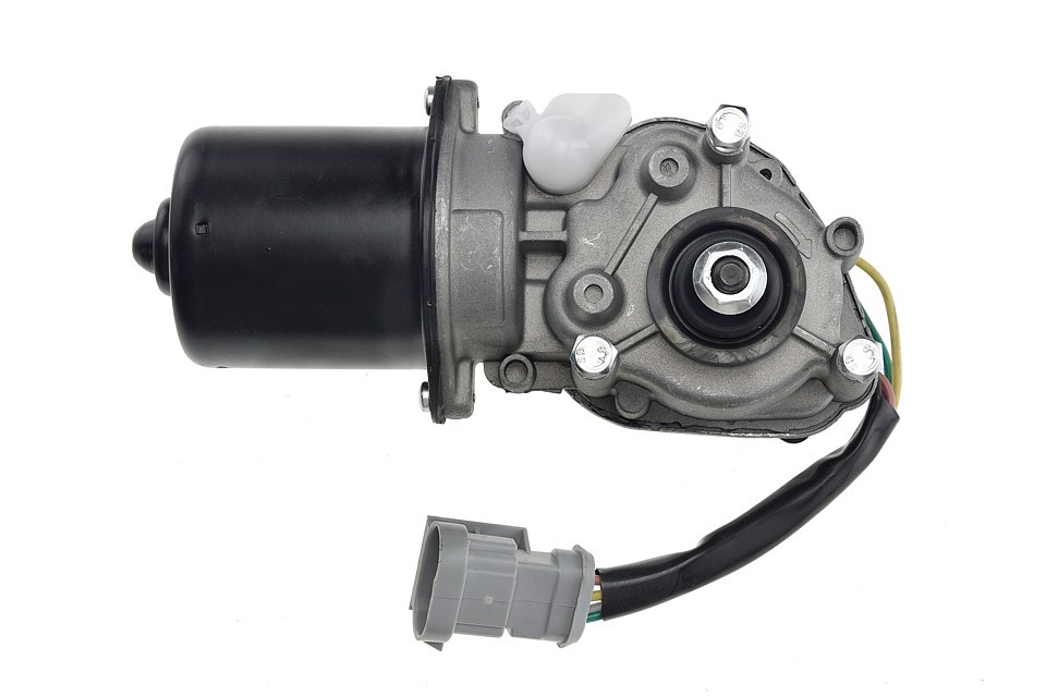 FRONT WIPER MOTOR compatible RENAULT MASTER II 1.9DCI,1.9DTI,2.2DCI,2.5D,2.5DCI,2.8DCI,3.0DCI 2000- ESW-RE-005