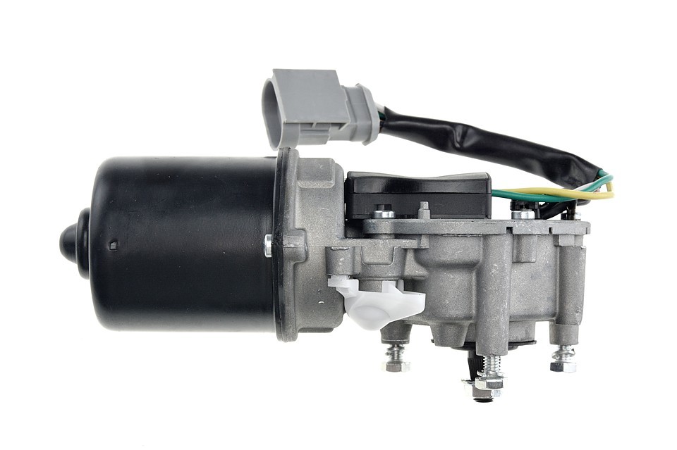 FRONT WIPER MOTOR compatible RENAULT MASTER II 1.9DCI,1.9DTI,2.2DCI,2.5D,2.5DCI,2.8DCI,3.0DCI 2000- ESW-RE-005