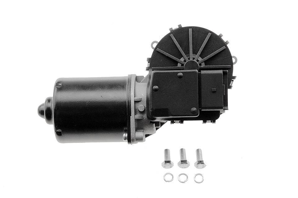 FRONT WIPER MOTOR compatible RENAULT MEGANE II 1.4 16V,1.5DCI,1.6 16V,1.9DCI,2.0 16V,2.0DCI 2002-/MAGNETI MARELLI/ - ESW-RE-009