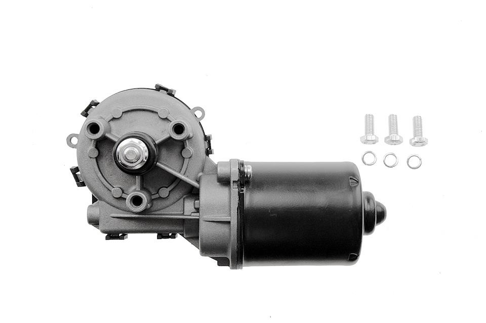 FRONT WIPER MOTOR compatible RENAULT MEGANE II 1.4 16V,1.5DCI,1.6 16V,1.9DCI,2.0 16V,2.0DCI 2002-/MAGNETI MARELLI/ - ESW-RE-009