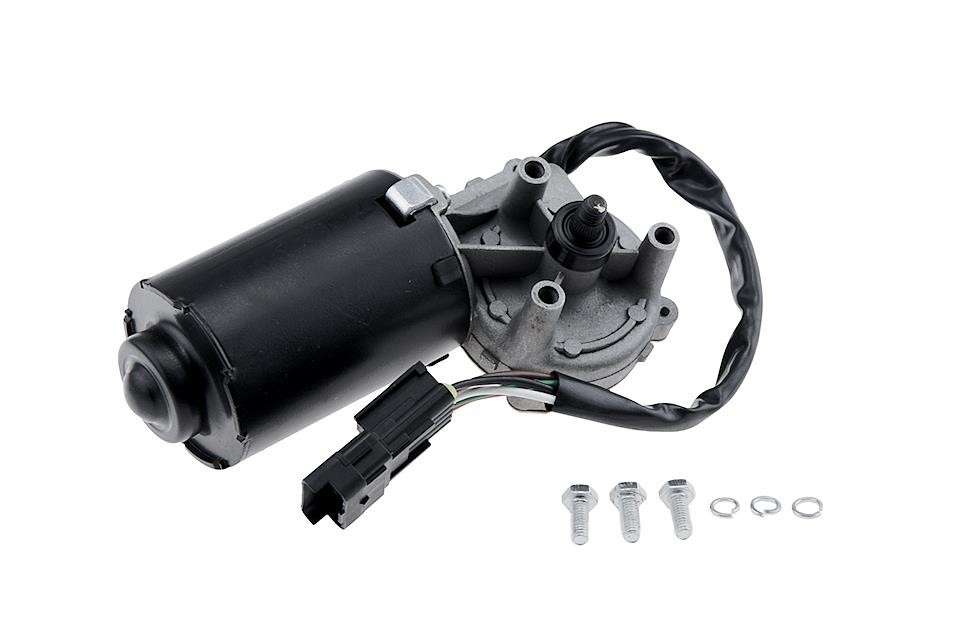 FRONT WIPER MOTOR compatible DACIA LOGAN 2004- ESW-RE-012