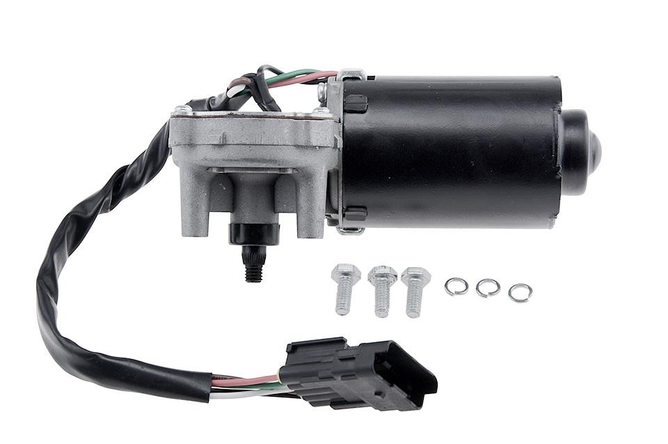 FRONT WIPER MOTOR compatible DACIA LOGAN 2004- ESW-RE-012