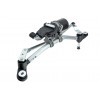 FRONT WINDSHIELD WIPER CONNECTIONS WITH ENGINE compatible RENAULT CLIO III 1.2,1.2 16V,1.4 16V,1.5DCI,1.6 16V,2.0 16V 2005- ESW-RE-028