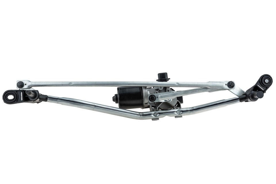 FRONT WINDSHIELD WIPER CONNECTIONS WITH ENGINE compatible DACIA DUSTER(HM) 2017-, LOGAN/SANDERO II 2012- ESW-RE-029