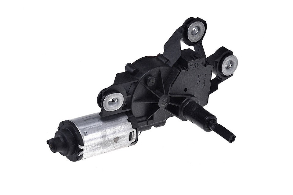 REAR WIPER MOTOR compatible SEAT IBIZA 1.2,1.2 12V,1.4 16V,1.4TDI,1.6,1.6 16V,1.8T CUPRA,1.9SDI,1.9TDI,2.0 2002- ESW-SE-000