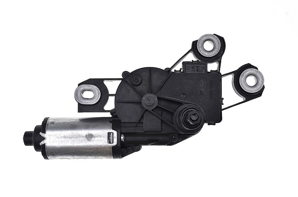 REAR WIPER MOTOR compatible SEAT IBIZA 1.2,1.2 12V,1.4 16V,1.4TDI,1.6,1.6 16V,1.8T CUPRA,1.9SDI,1.9TDI,2.0 2002- ESW-SE-000