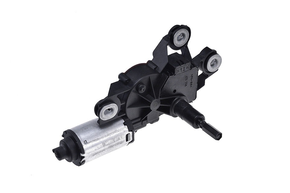 REAR WIPER MOTOR compatible SEAT ALTEA 2004-,ALTEA XL 2006-,LEON 2005-,TOLEDO 2004- ESW-SE-001