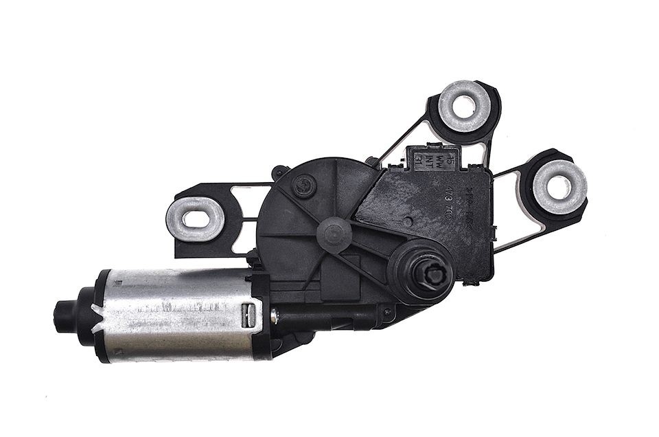 REAR WIPER MOTOR compatible SEAT ALTEA 2004-,ALTEA XL 2006-,LEON 2005-,TOLEDO 2004- ESW-SE-001