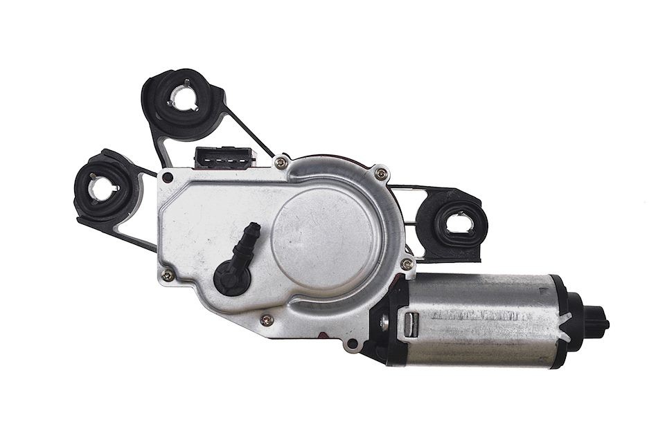 REAR WIPER MOTOR compatible SEAT ALTEA 2004-,ALTEA XL 2006-,LEON 2005-,TOLEDO 2004- ESW-SE-001