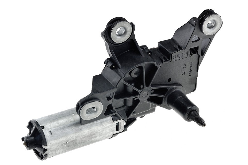 REAR WIPER MOTOR compatible SKODA OCTAVIA 1.4,1.4 16V,1.6,1.8T,1.9SDI,1.9TDI,2.0 2000.08-/WERSJA:LIFTBACK/  - ESW-SK-000