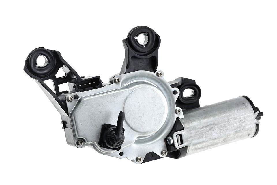 REAR WIPER MOTOR compatible SKODA OCTAVIA 1.4,1.4 16V,1.6,1.8T,1.9SDI,1.9TDI,2.0 2000.08-/WERSJA:LIFTBACK/  - ESW-SK-000